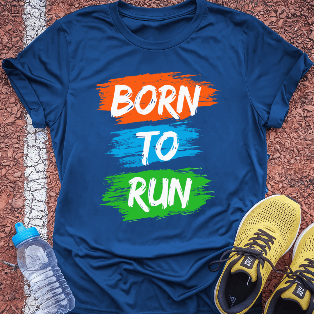 Born to Run