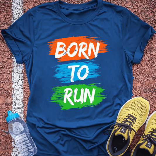 Born to Run