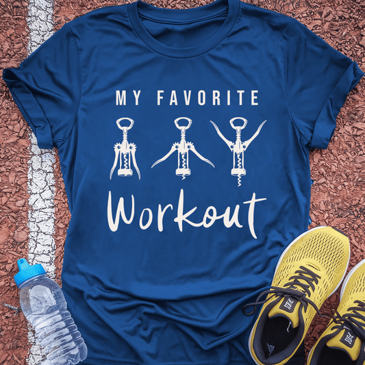 Workout