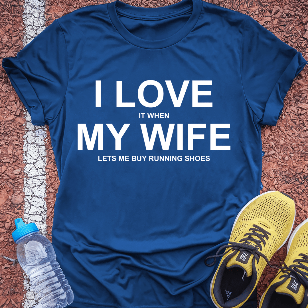Love My Wife