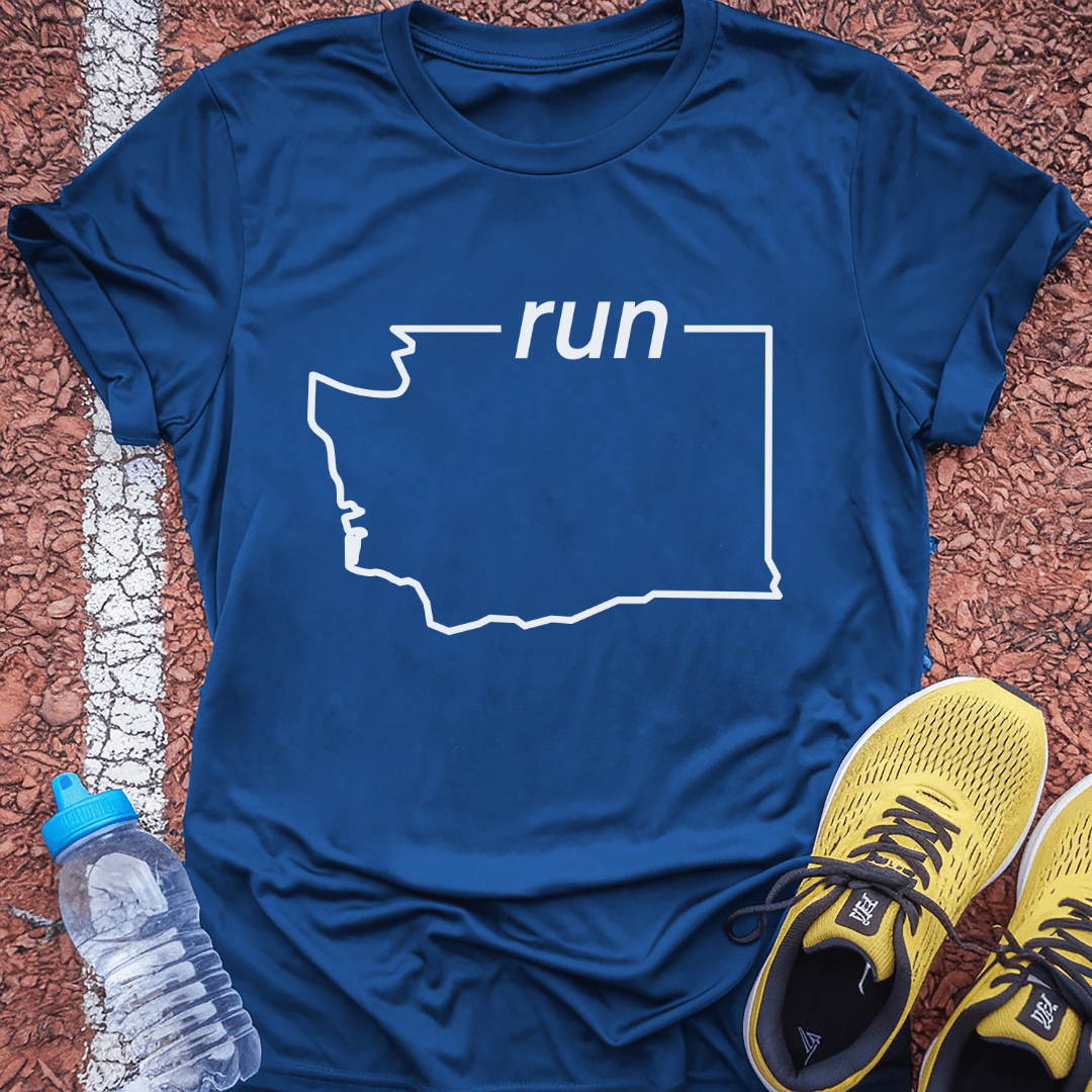 Run Washington