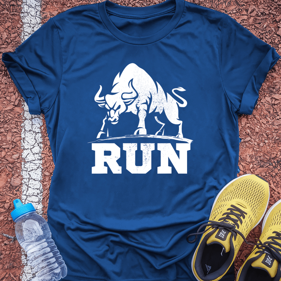 Bull Run