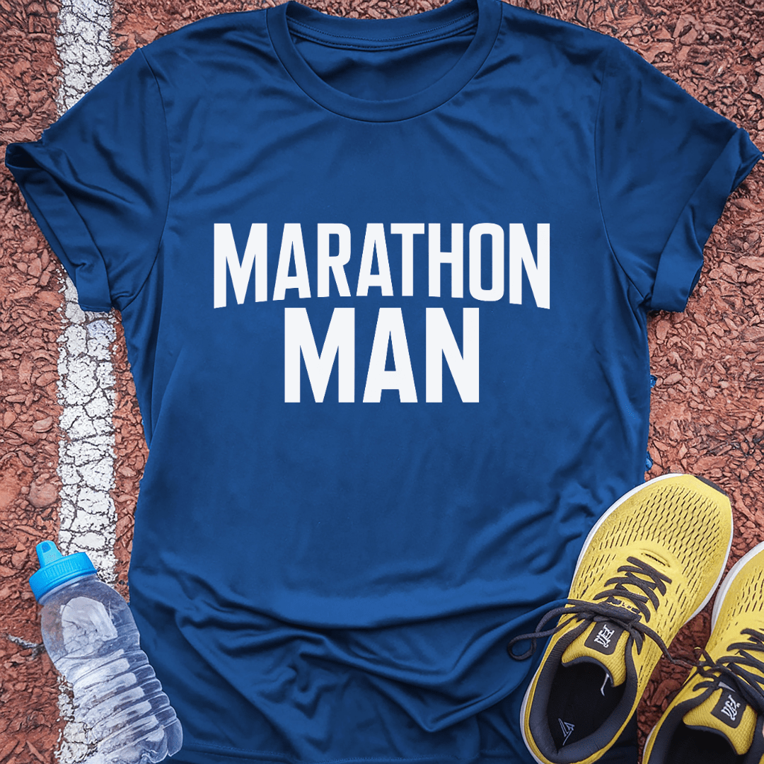 Marathon Man