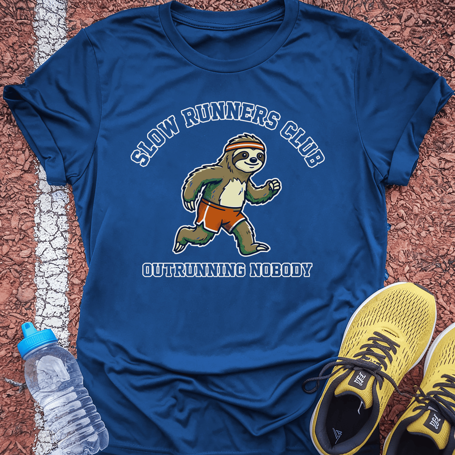 Outrunning T-Shirt