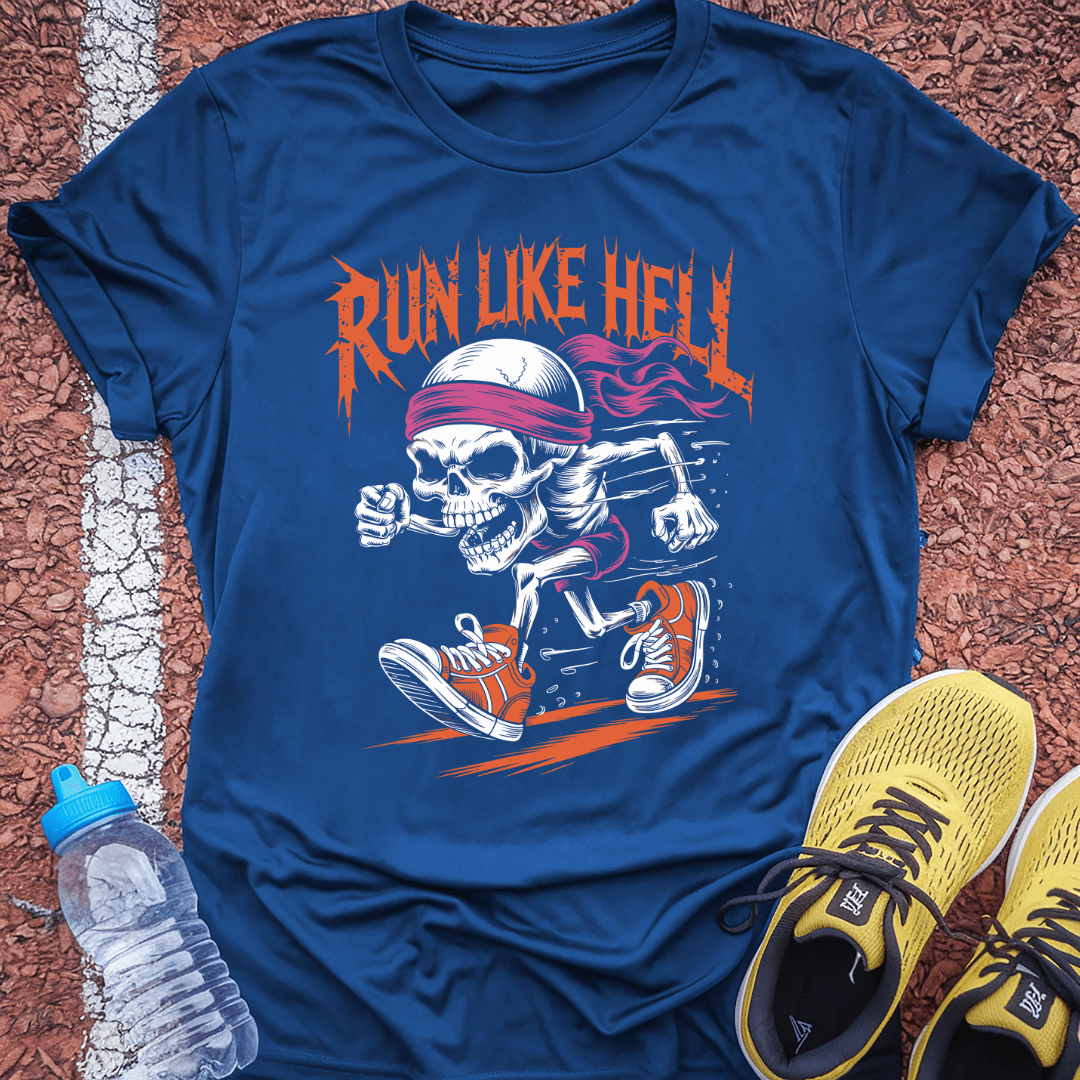 Hell Runner