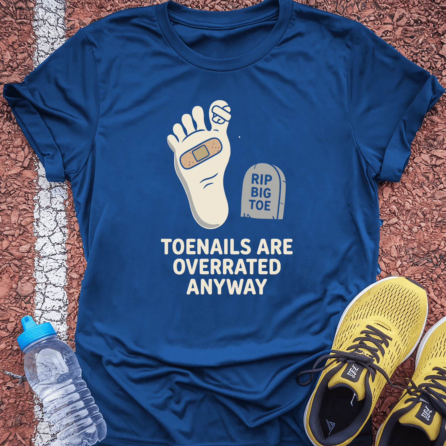 Overrated T-Shirt