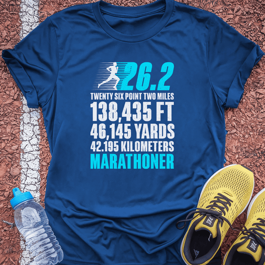 Marathoner T-Shirt