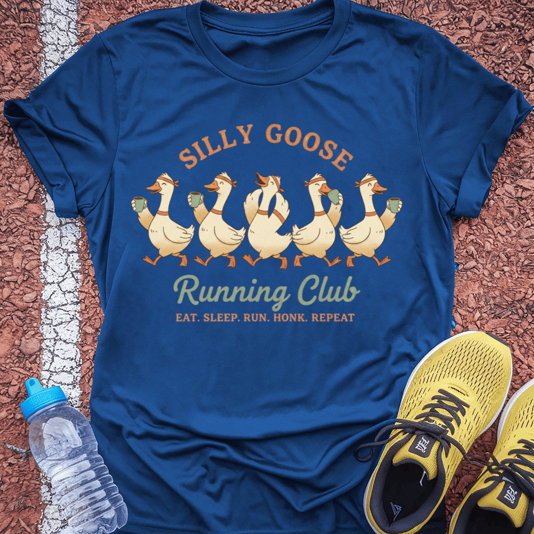 Silly Goose T-Shirt