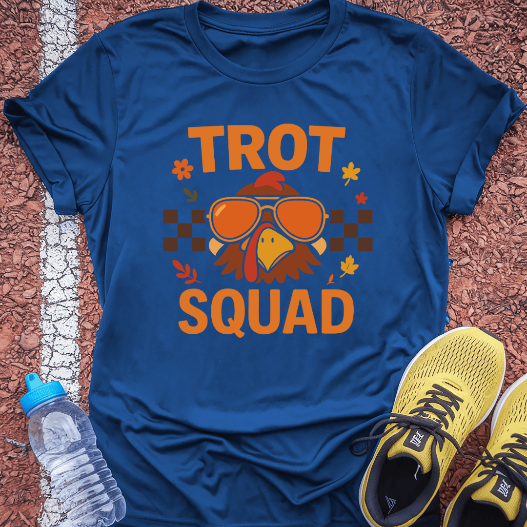 Trot Squad T-Shirt
