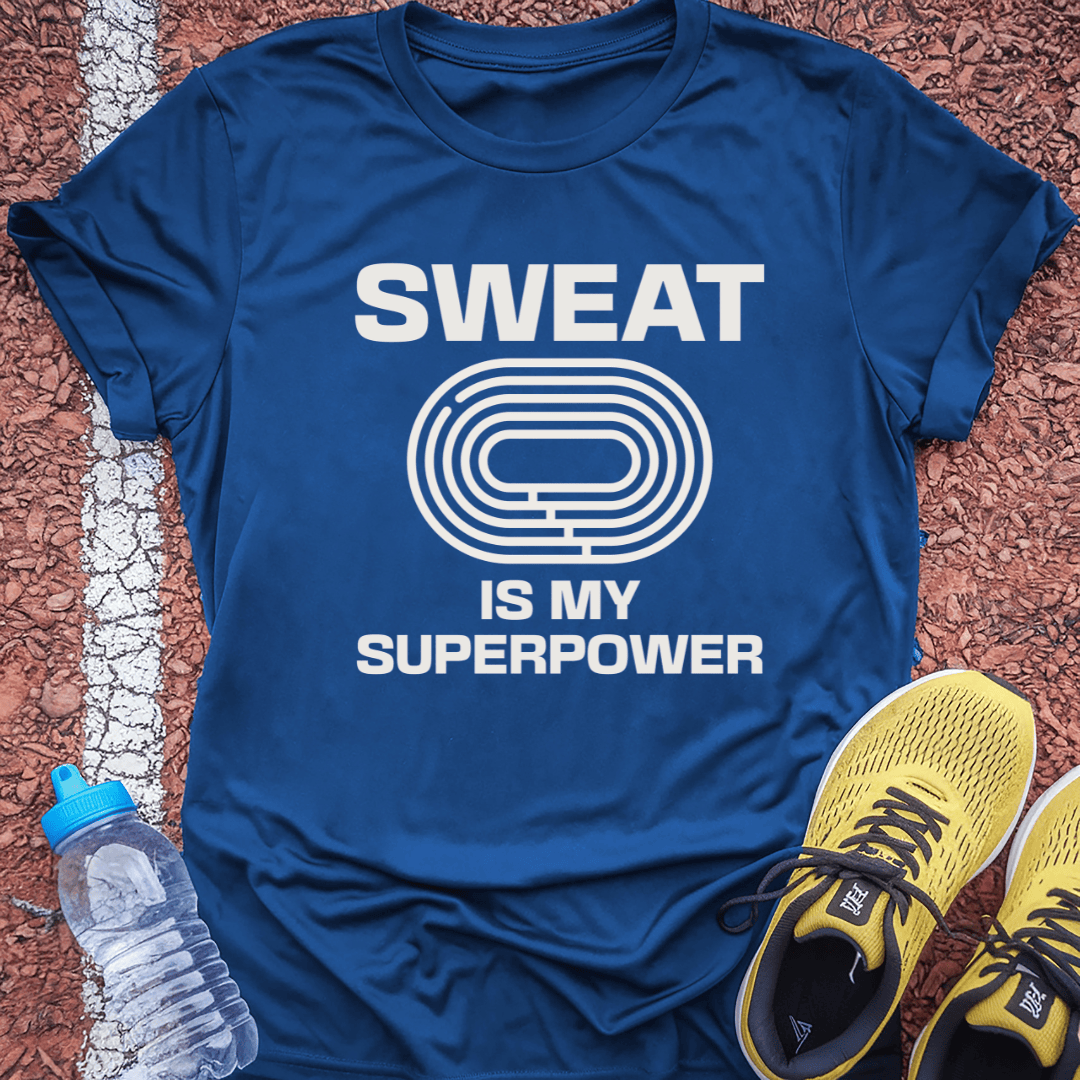 Superpower T-Shirt