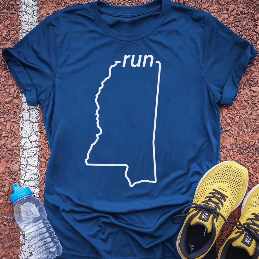 Run Mississippi