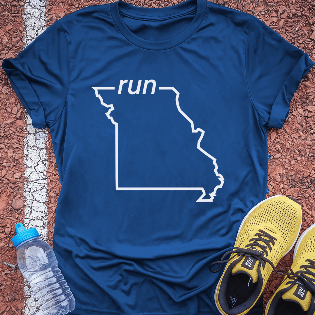 Run Missouri