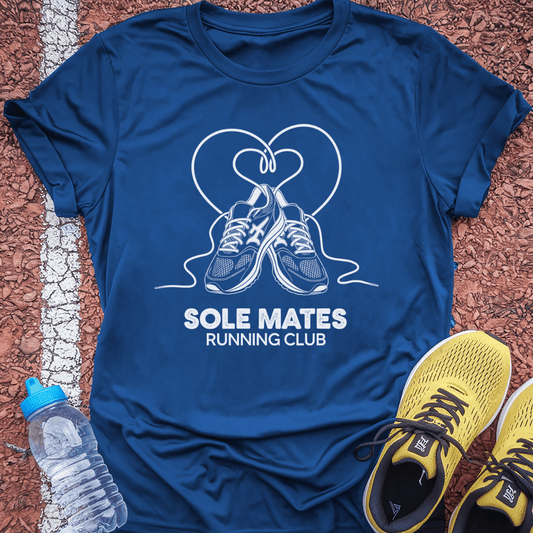 Sole Mates Running Club