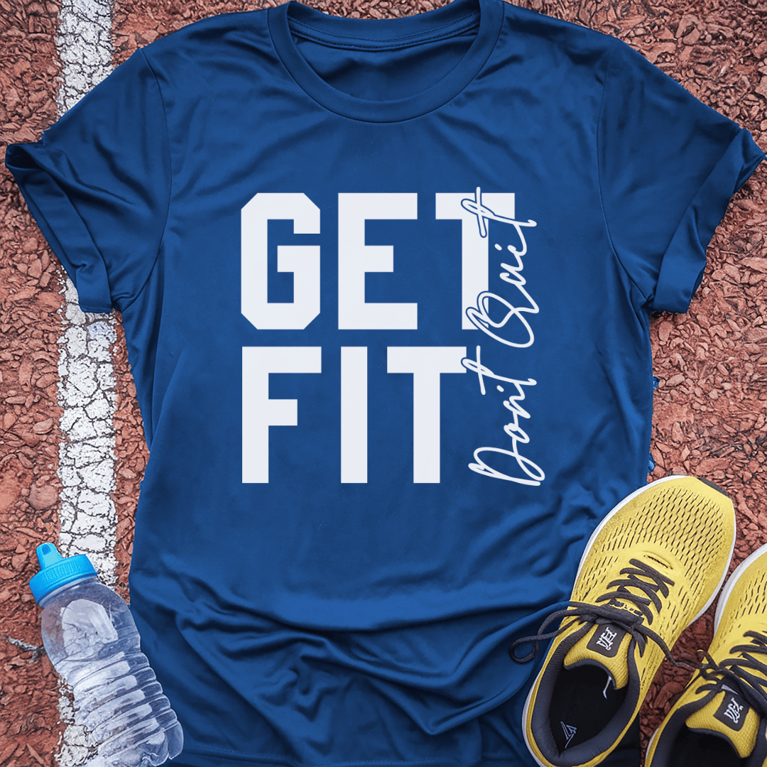 Get Fit T-Shirt