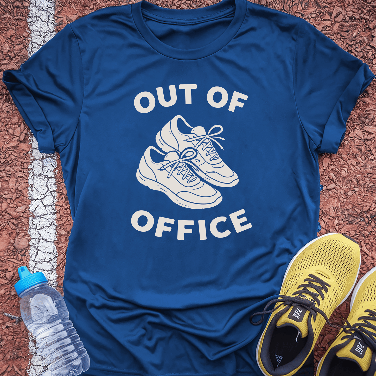 Out of Office T-Shirt