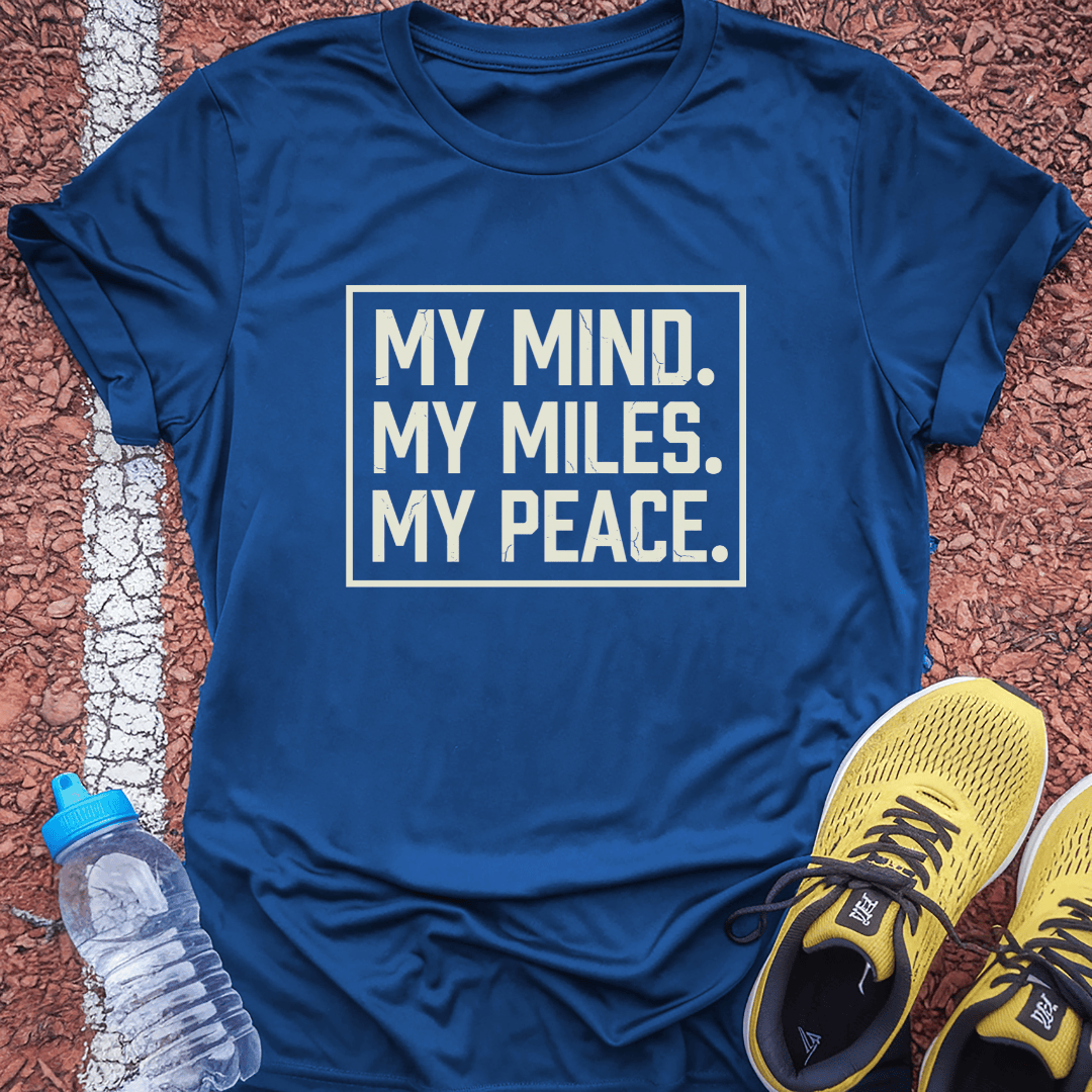 Peace T-Shirt