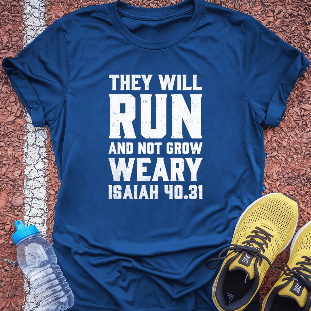 Weary T-Shirt