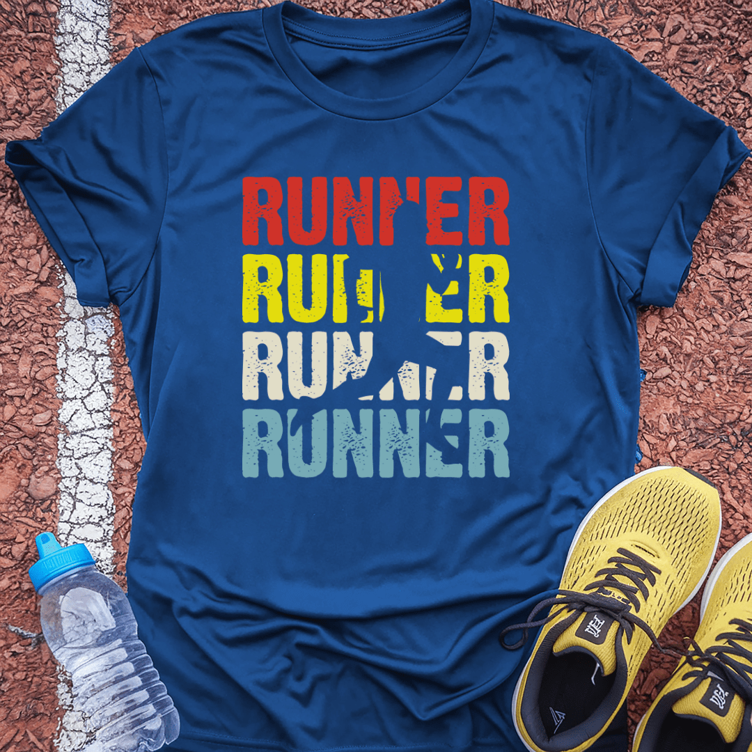 Runner