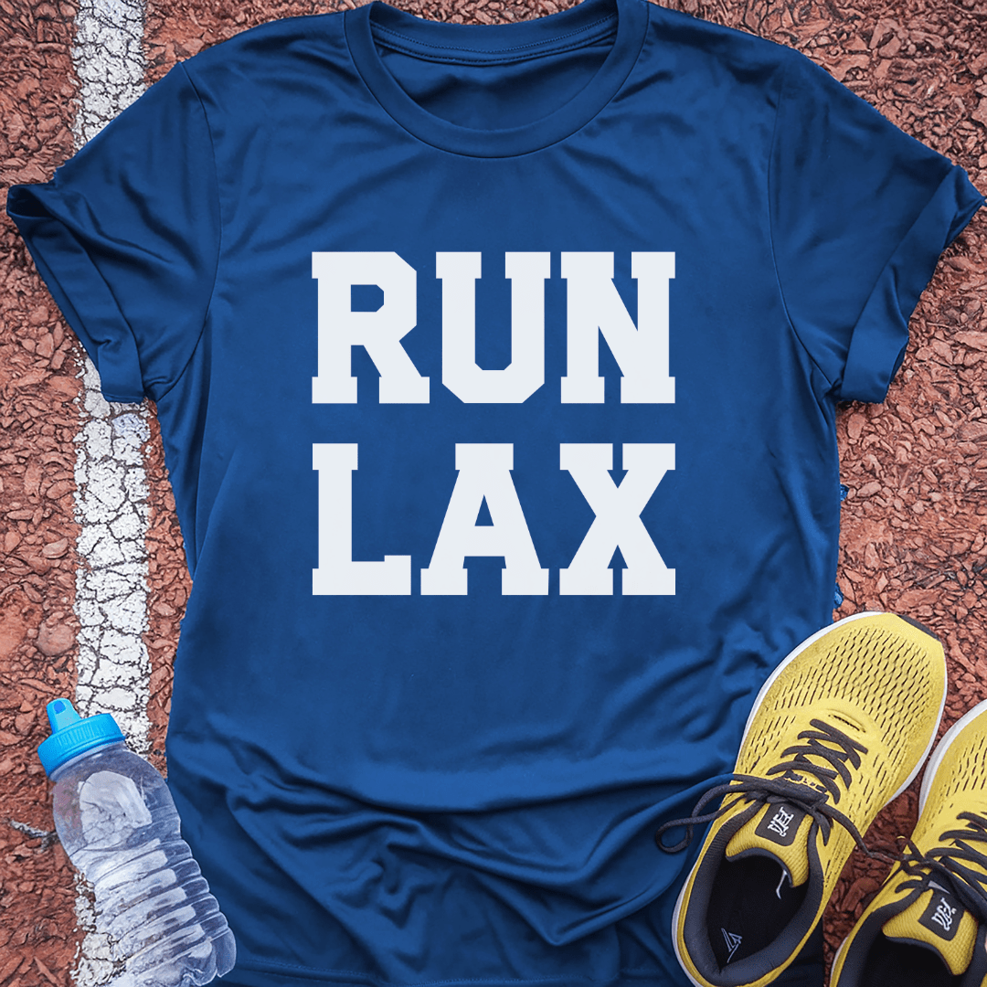RUN LAX
