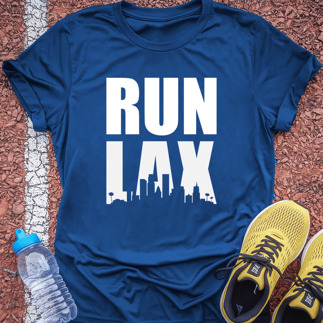 City LAX