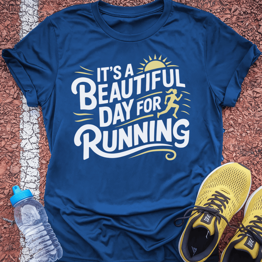 Beautiful Day T-Shirt