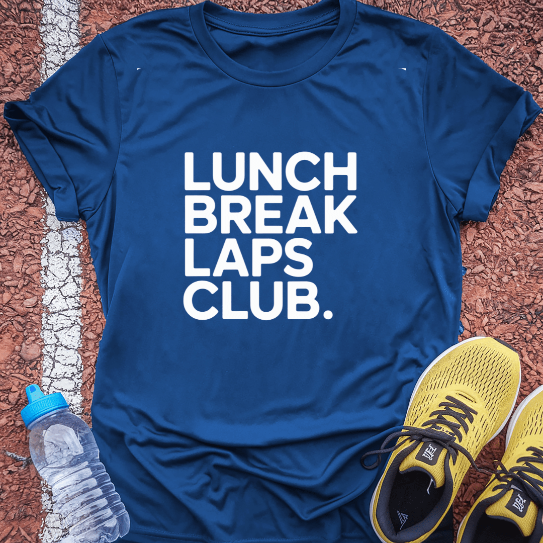 Lunch Break
