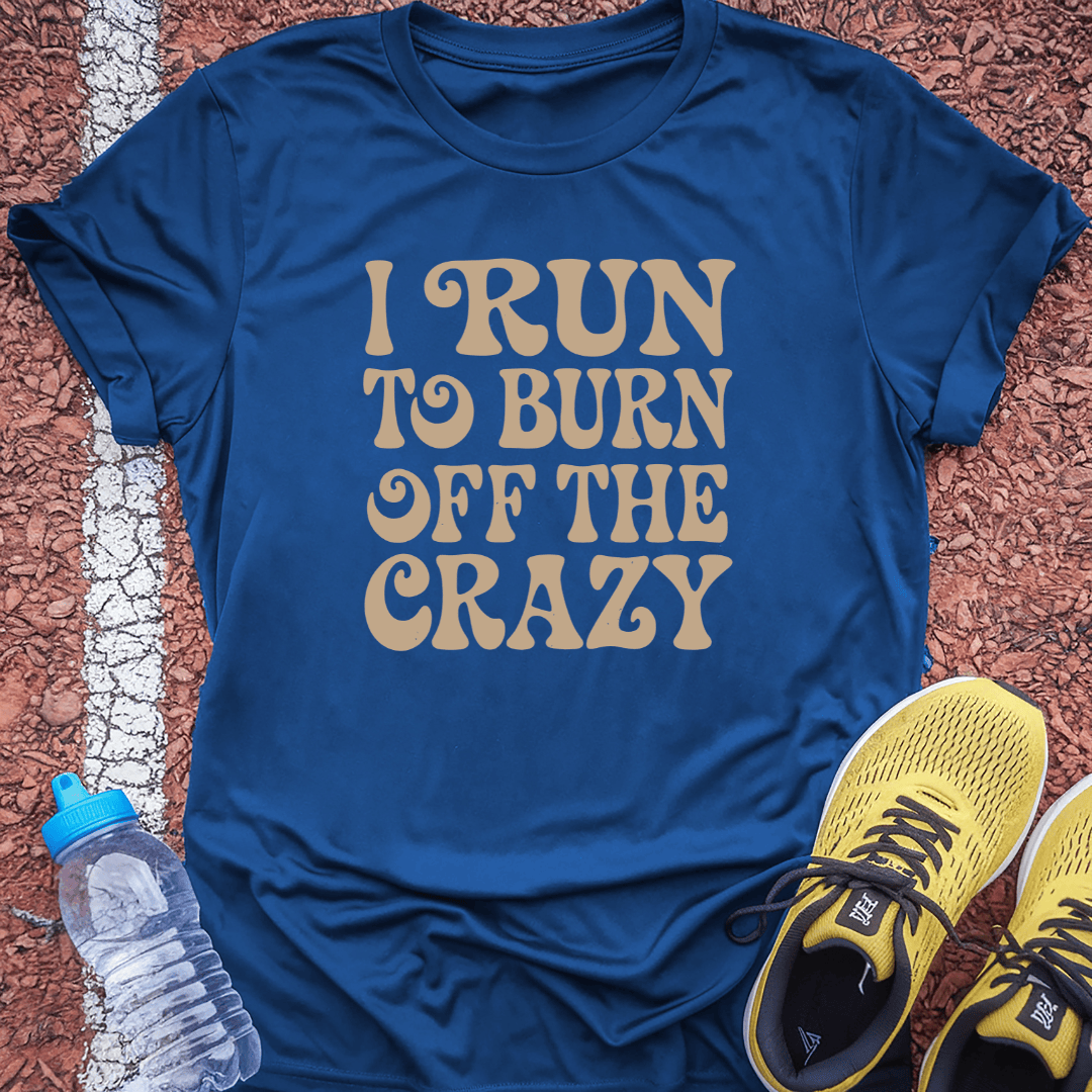 Burn T-Shirt