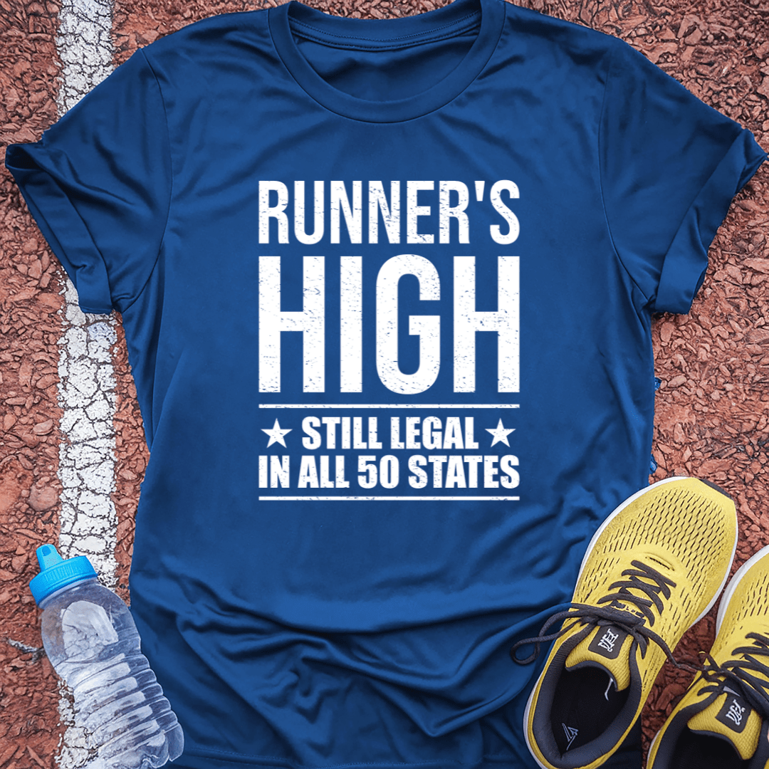 Runner's High
