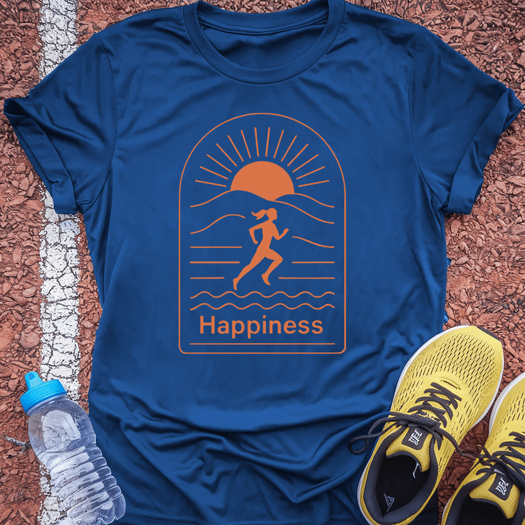 Happiness T-Shirt