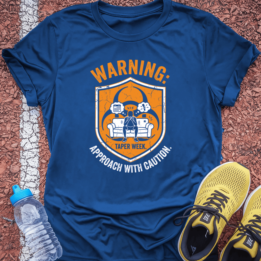 Taper Week T-Shirt