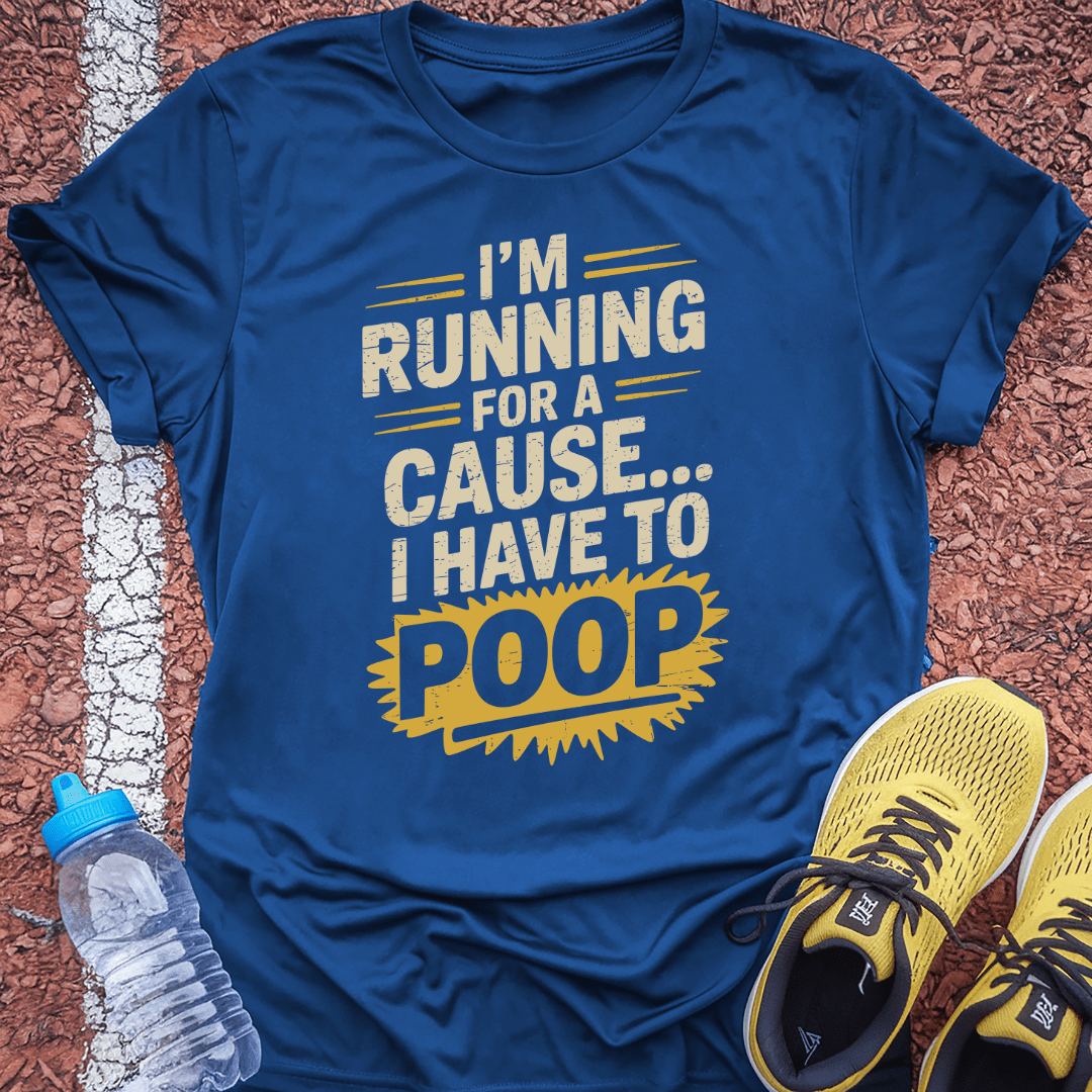 Have to Poop
