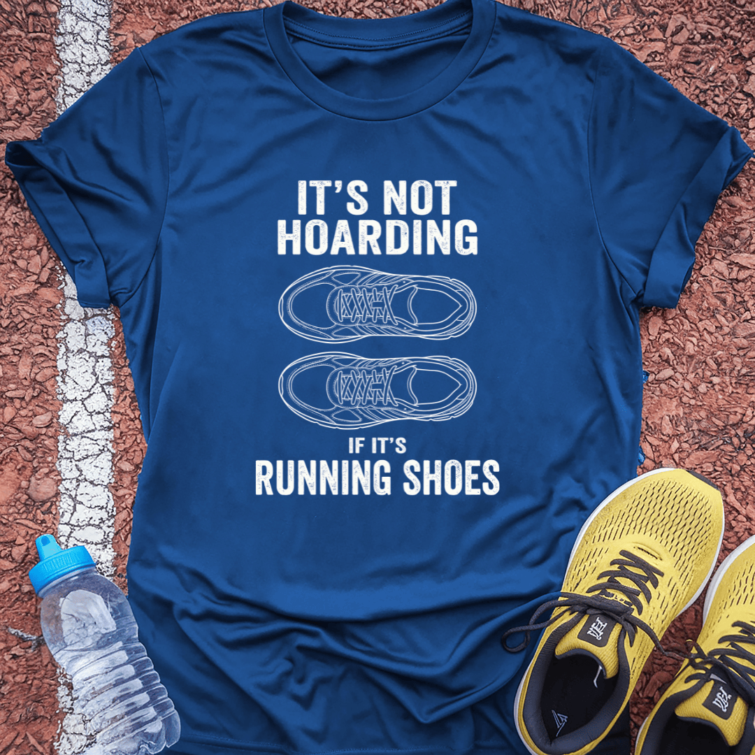 Hoarding T-Shirt