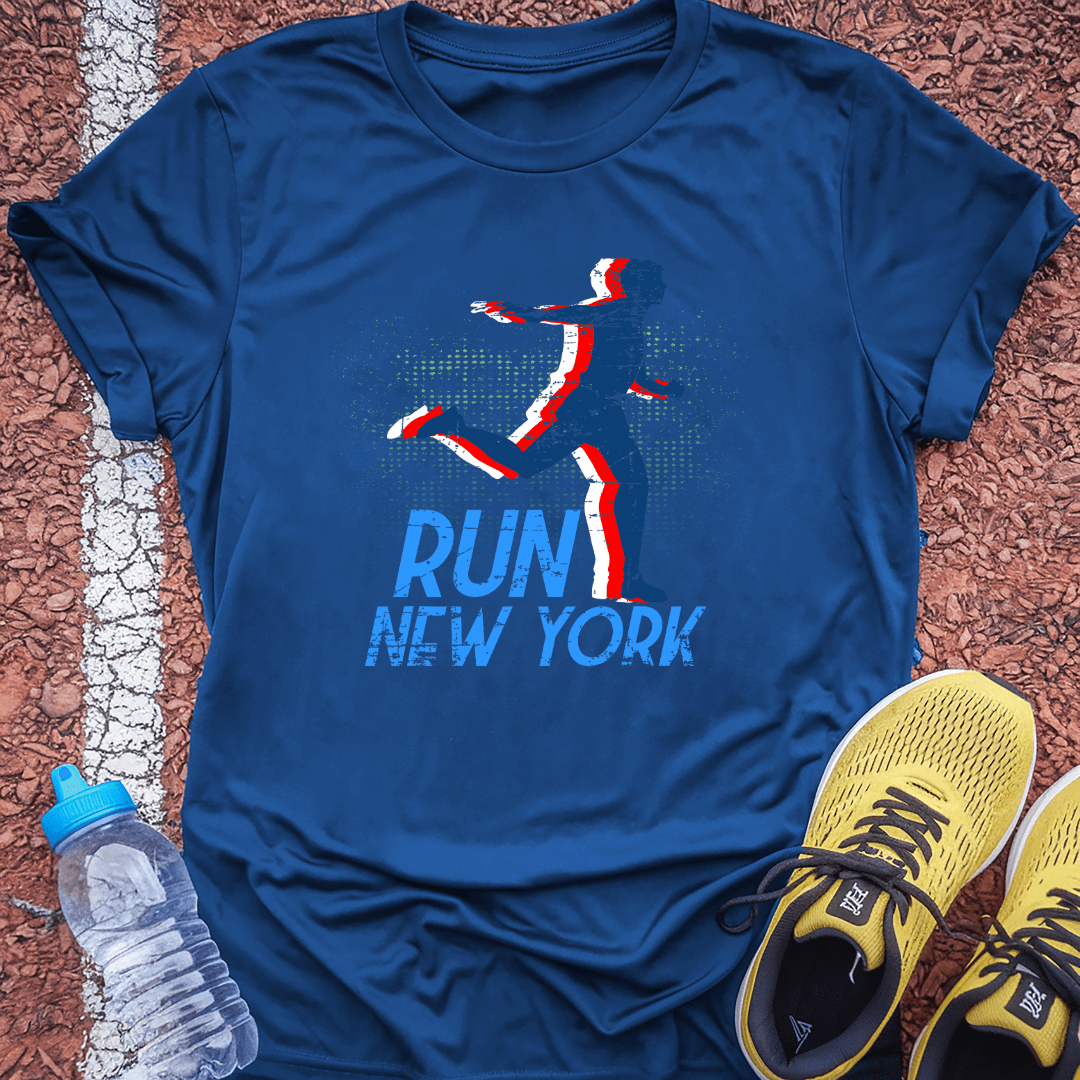Run NYC