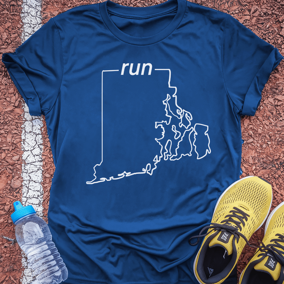 Run Rhode Island