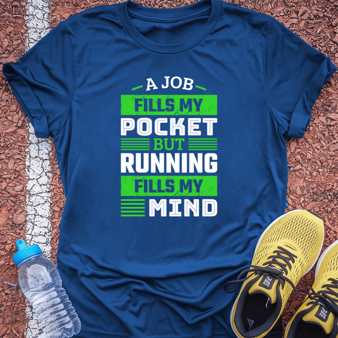 Fill My Mind T-Shirt