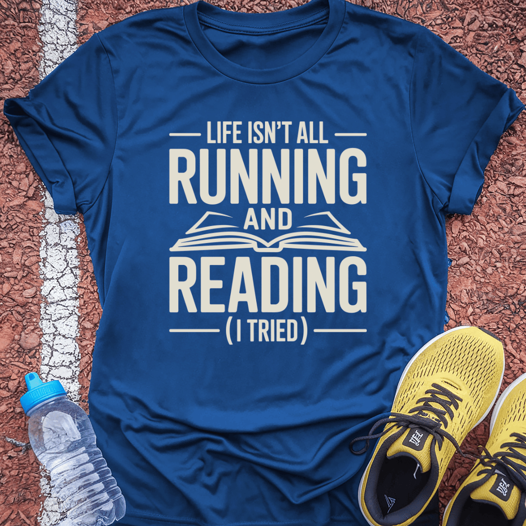 I Tried T-Shirt