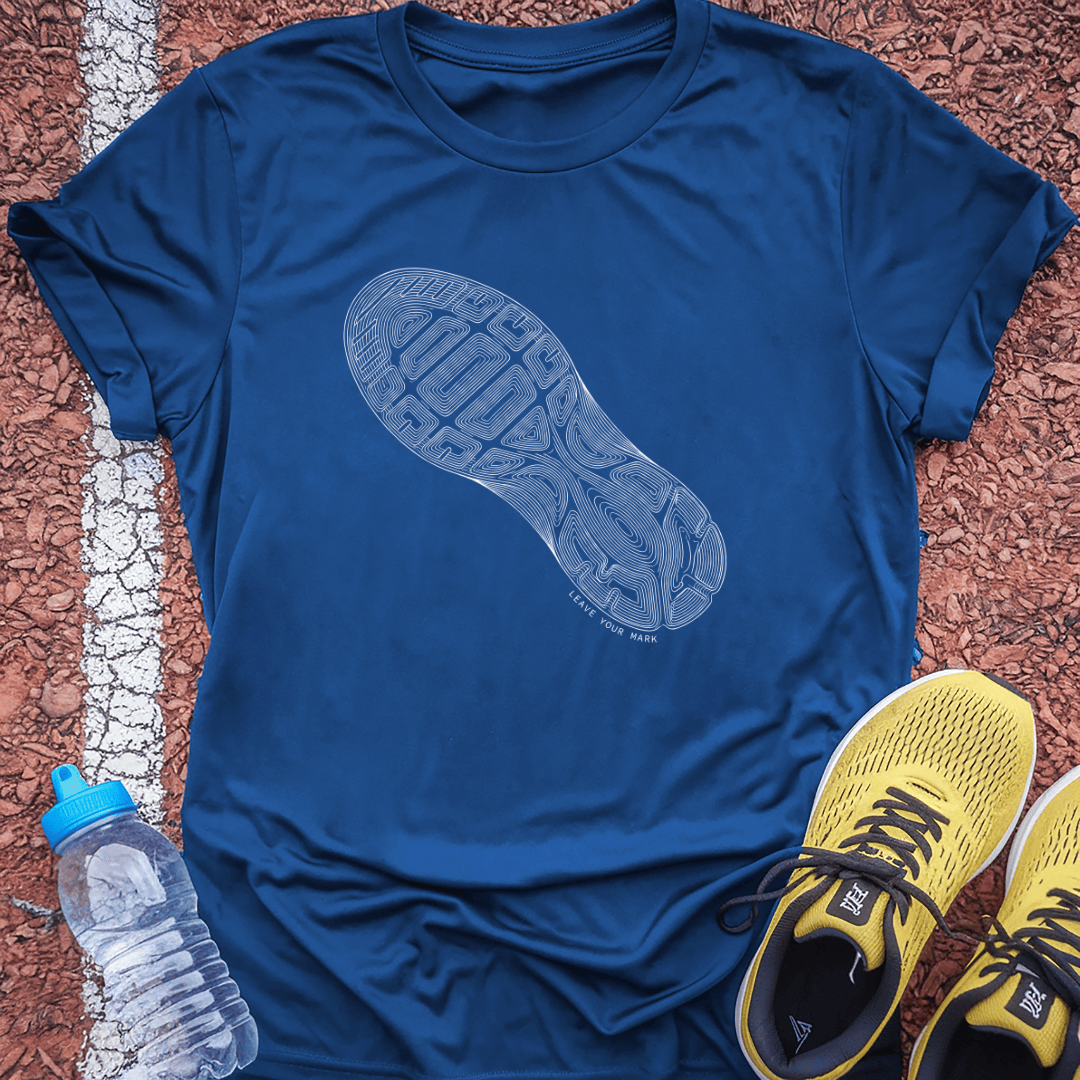 Leave Your Mark T-Shirt