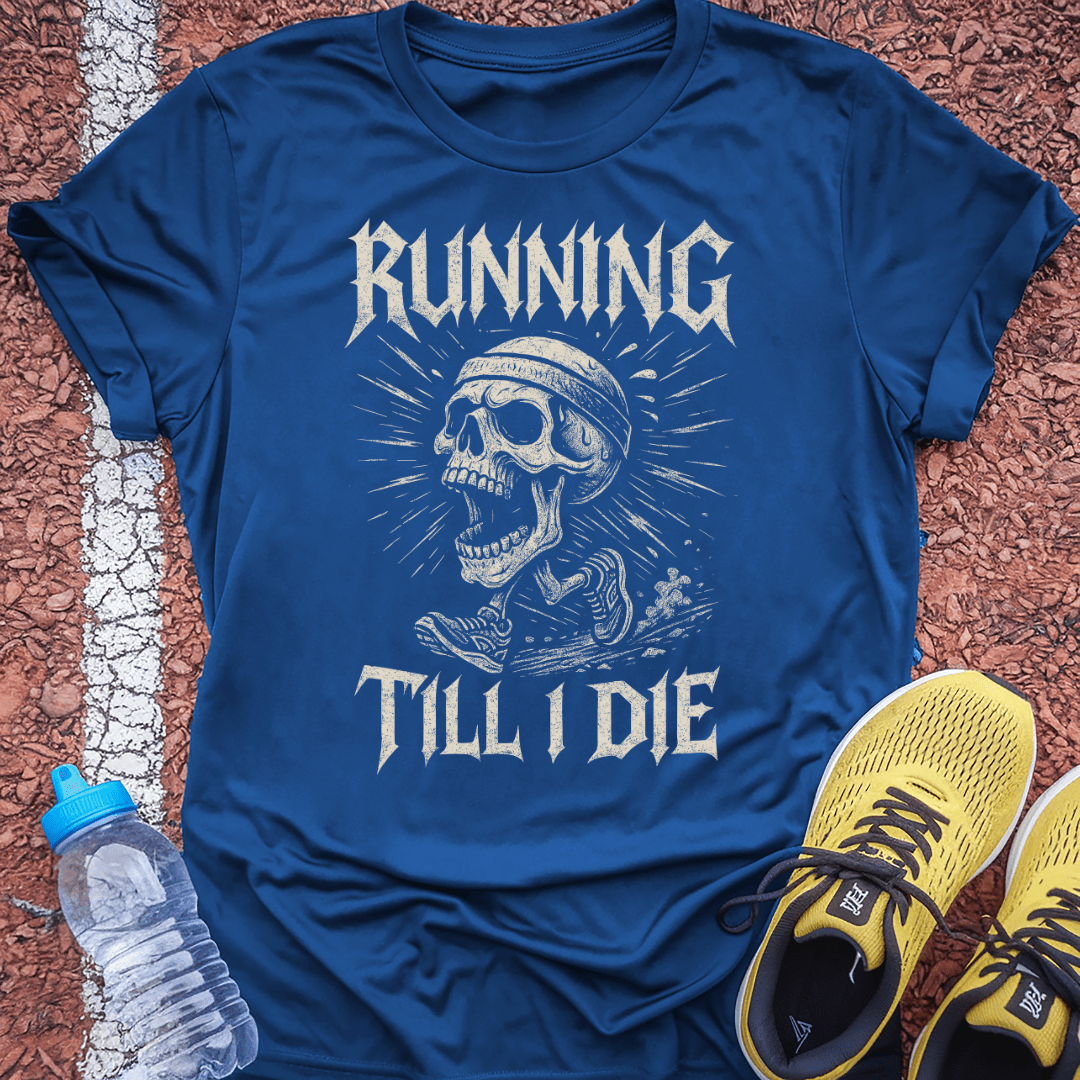 Till I Die