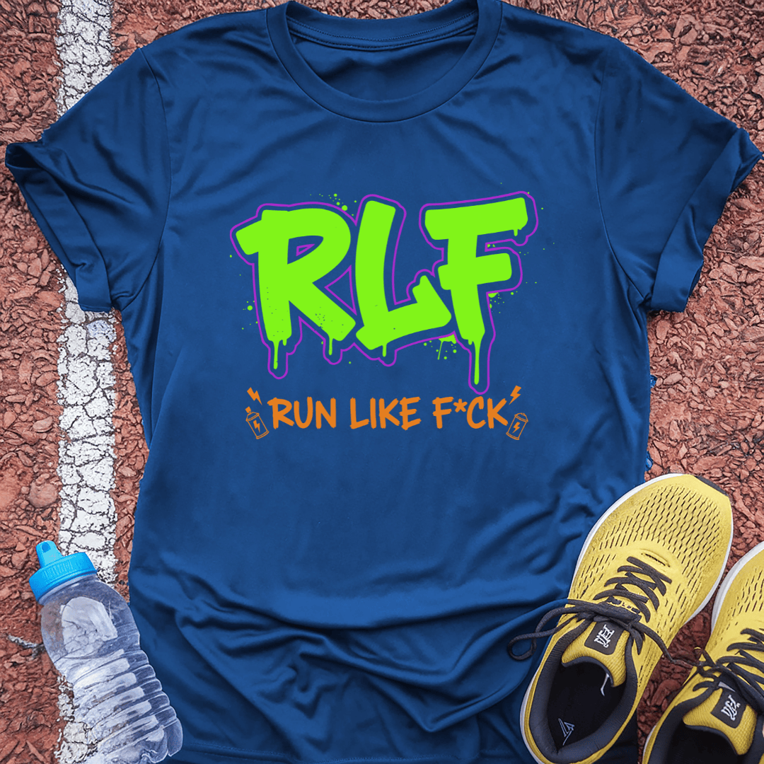 Run Like T-Shirt