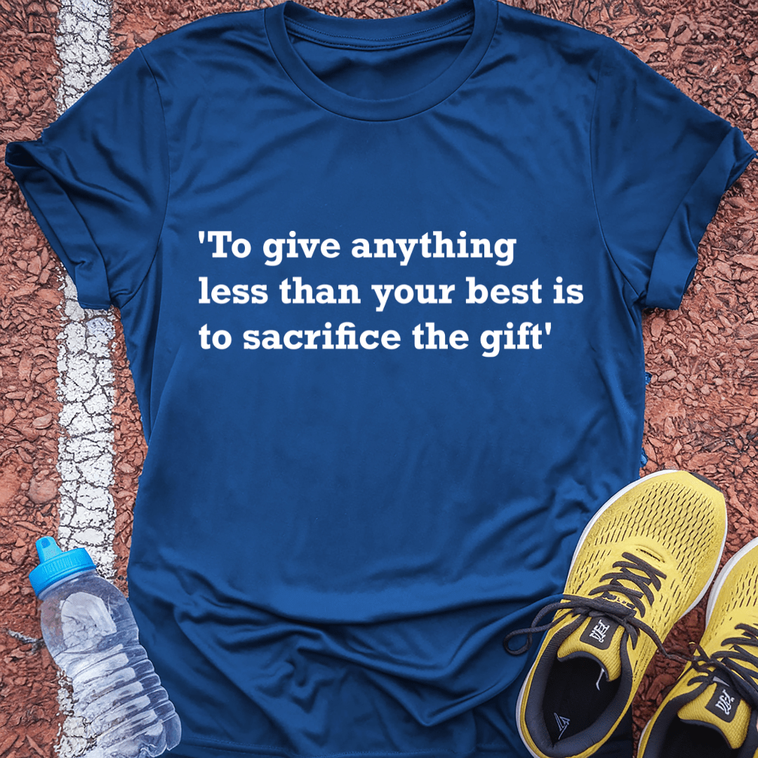 The Gift