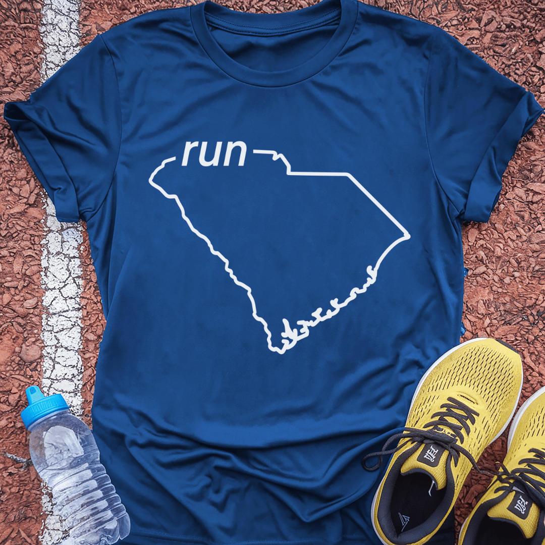 Run South Carolina