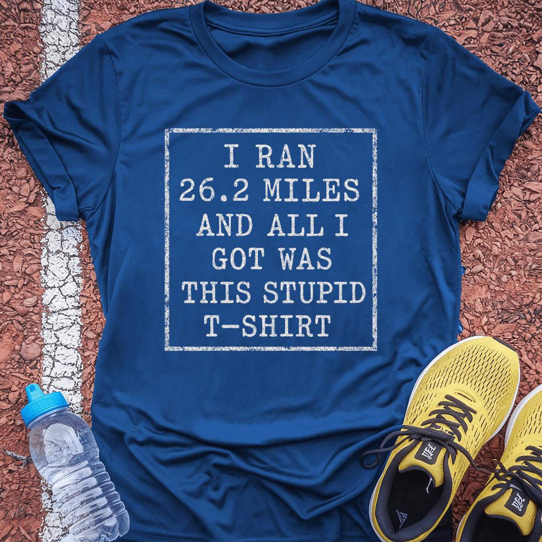 Free T-Shirt