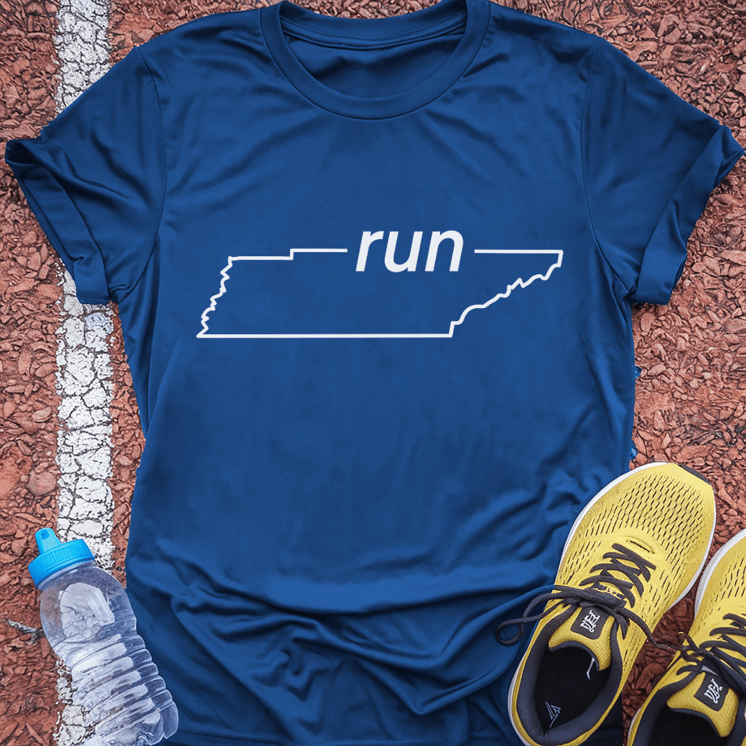 Run Tennessee