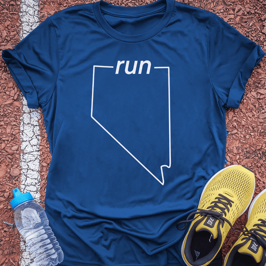 Run Nevada