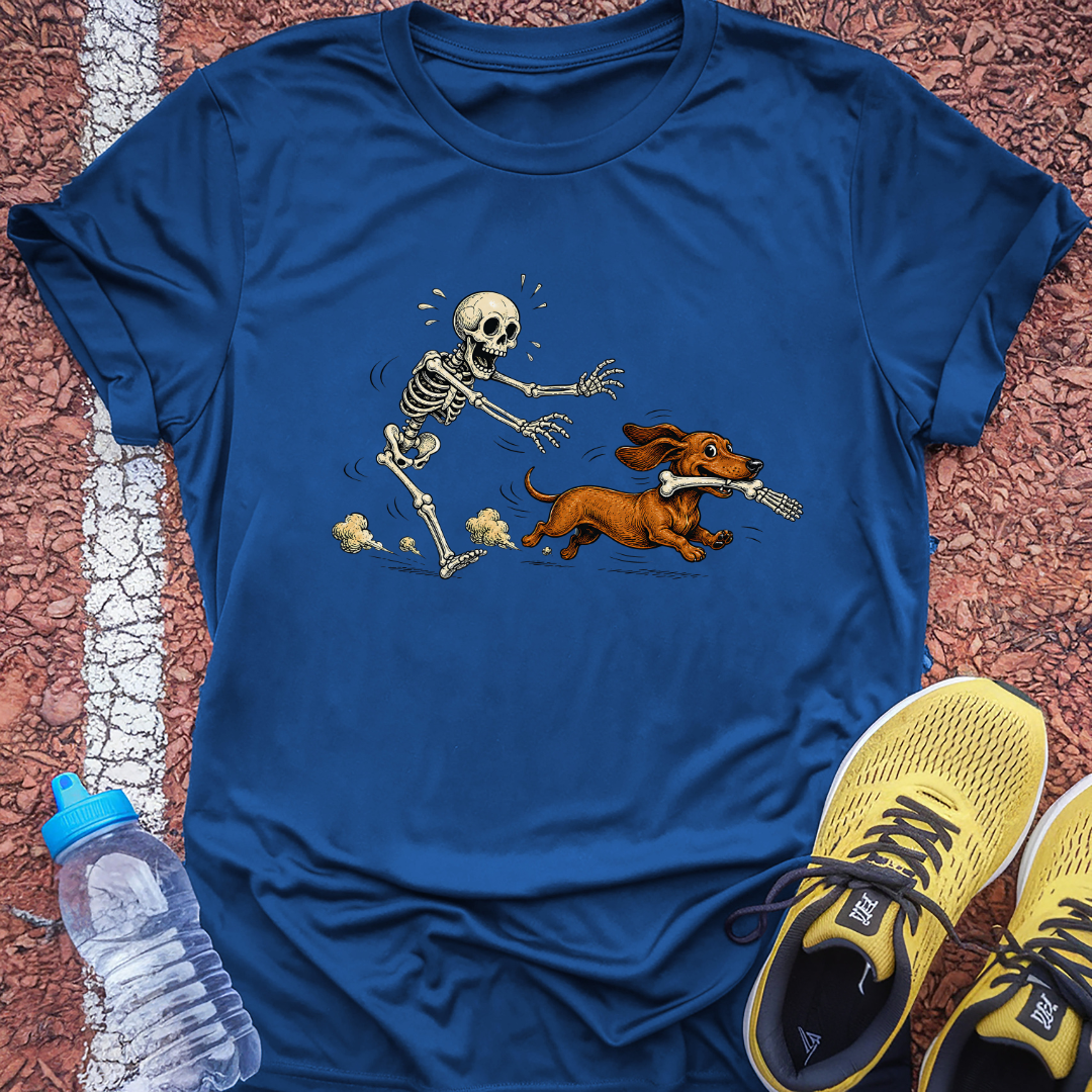 Stop! T-Shirt