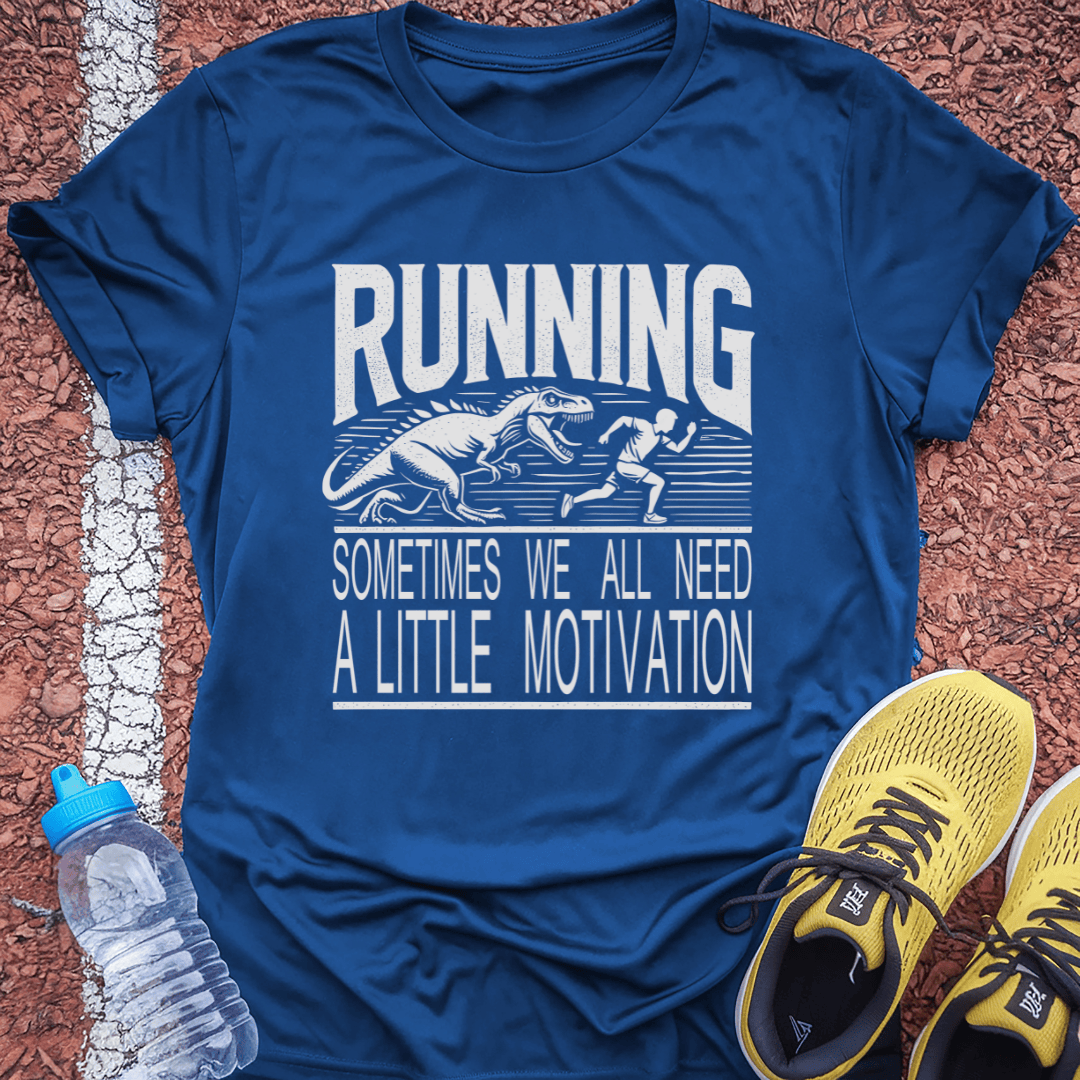 Sometimes T-Shirt