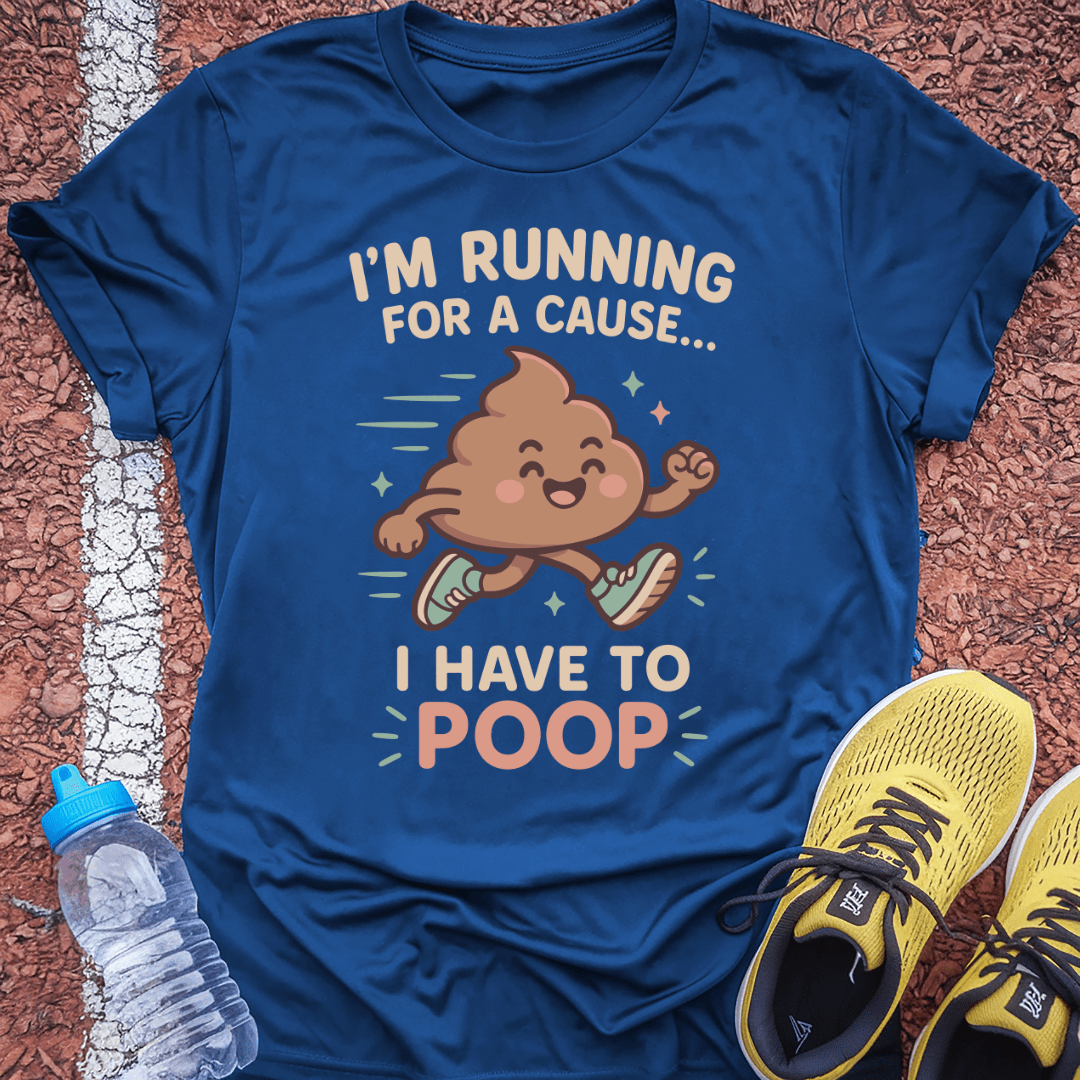 For a Cause