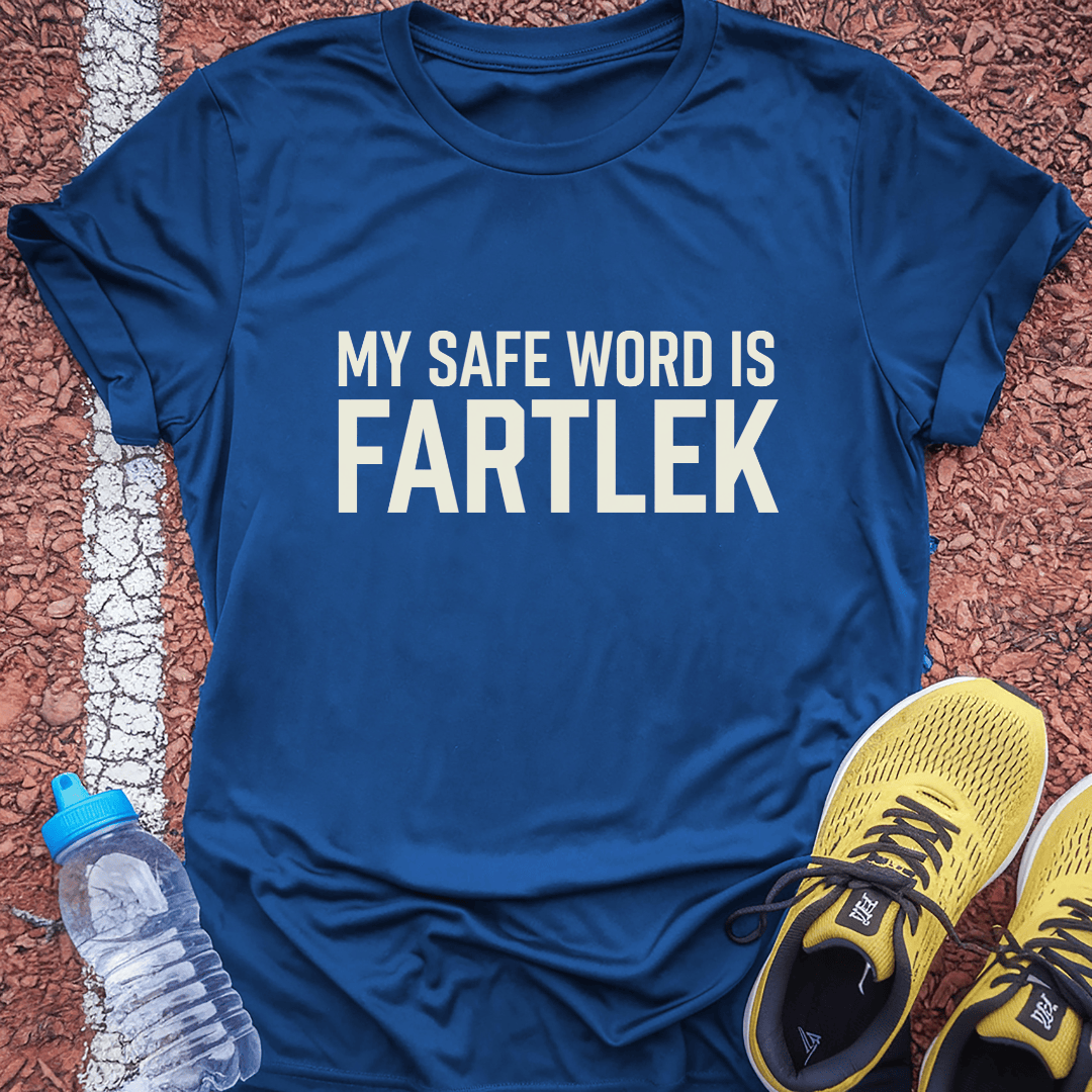 Safe Word T-Shirt