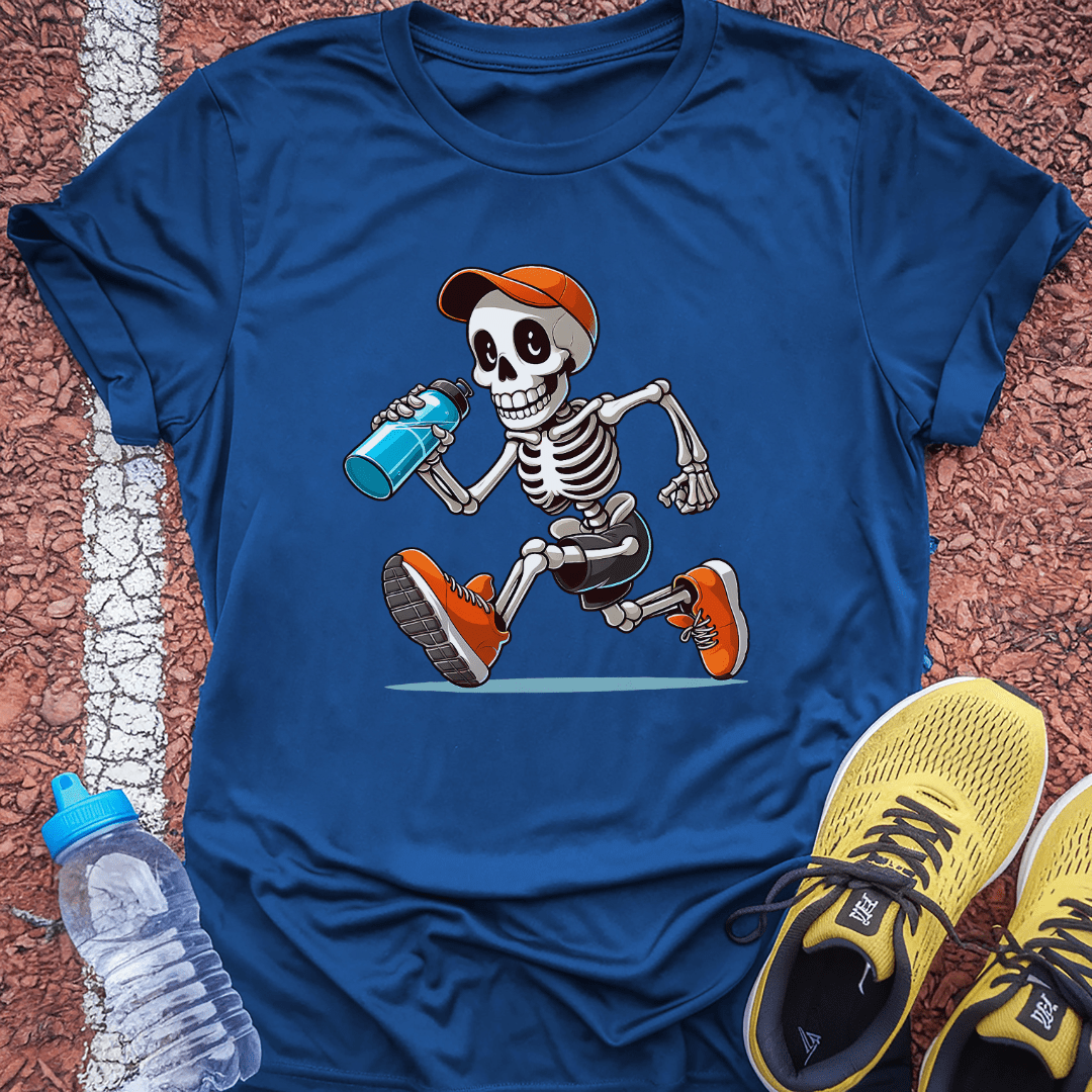 Skeleton T-Shirt
