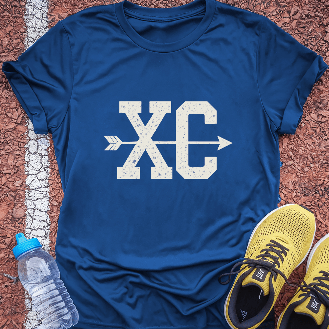 Cross Country T-Shirt